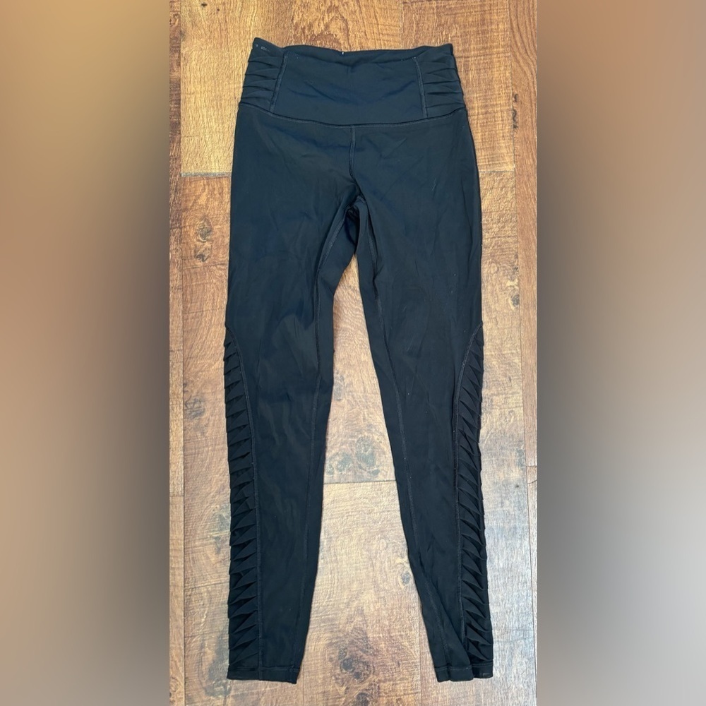 Victoria’s Secret sport total knockout tights/leggings ko fight XS extra small